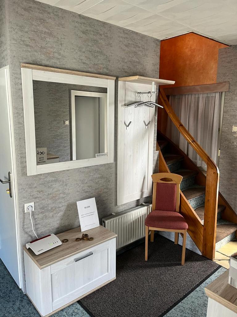 Ferienhaus Bockswiese Goslar Extérieur photo